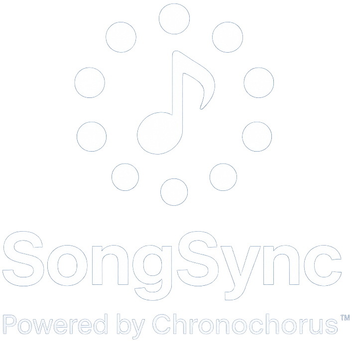 SongSync